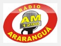 Rádio Araranguá