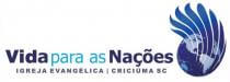 Igreja Vida para as Nações