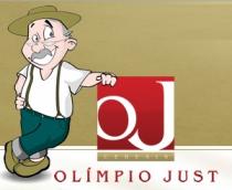 Olimpio Just Cereais